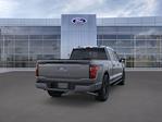 2026 Ford F-150 SuperCrew Cab 4WD Pickup for sale #H60186 - photo 8