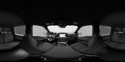 New 2026 Ford F-150 - photo 1