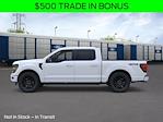 2026 Ford F-150 SuperCrew Cab 4WD Pickup for sale #H60194 - photo 3