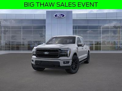 New 2026 Ford F-150 - photo 1