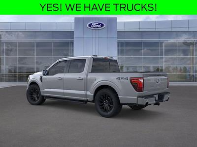 New 2026 Ford F-150 - photo 1