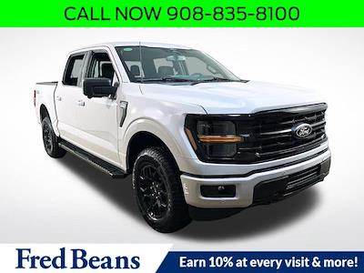 2026 Ford F-150 SuperCrew Cab 4WD Pickup for sale #H60200 - photo 1