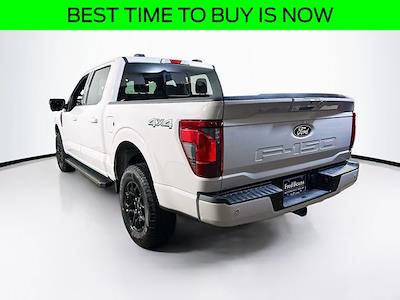 New 2026 Ford F-150 - photo 1