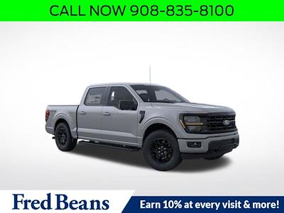 New 2026 Ford F-150 - photo 1