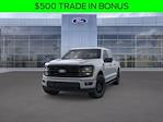2026 Ford F-150 SuperCrew Cab 4WD Pickup for sale #H60207 - photo 4