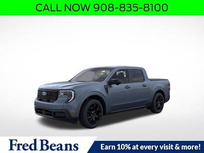 New 2026 Ford Maverick - photo 1