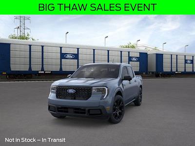 New 2026 Ford Maverick - photo 1