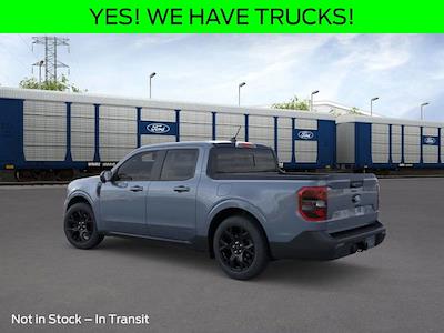 New 2026 Ford Maverick - photo 1