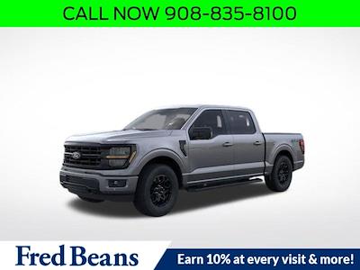 New 2026 Ford F-150 - photo 1