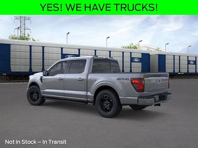 New 2026 Ford F-150 - photo 1