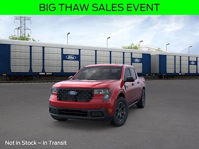 New 2026 Ford Maverick - photo 1