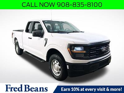 2026 Ford F-150 Super Cab 4WD Pickup for sale #H60217 - photo 1