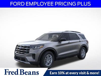 2026 Ford Explorer 4WD SUV for sale #H60305 - photo 1