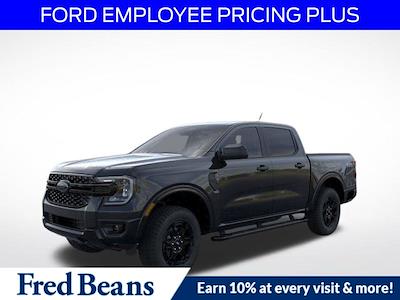 2026 Ford Ranger SuperCrew Cab 4WD Pickup for sale #H60310 - photo 1