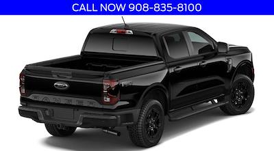 2026 Ford Ranger SuperCrew Cab 4WD Pickup for sale #H60310 - photo 2