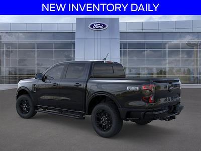 2026 Ford Ranger SuperCrew Cab 4WD Pickup for sale #H60310 - photo 2