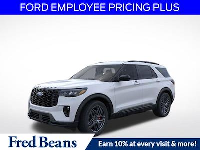 2026 Ford Explorer 4WD SUV for sale #H60343 - photo 1