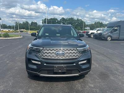 2024 Ford Explorer 4WD SUV for sale #H700021 - photo 2
