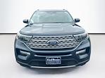 2024 Ford Explorer 4WD SUV for sale #H700021 - photo 2