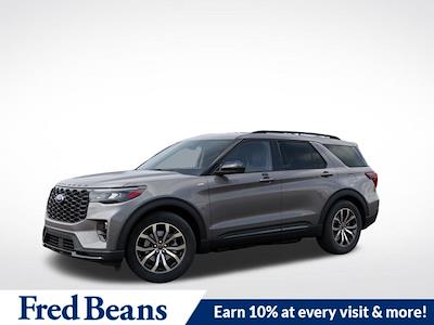 2027 Ford Explorer 4WD SUV for sale #H70013 - photo 1