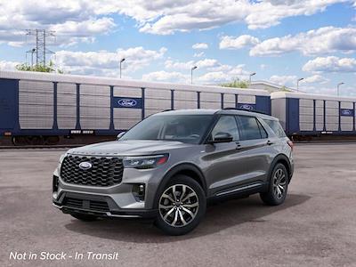 2027 Ford Explorer 4WD SUV for sale #H70013 - photo 2