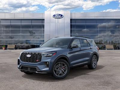 2027 Ford Explorer 4WD SUV for sale #H70018 - photo 2