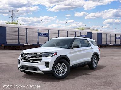 2027 Ford Explorer 4WD SUV for sale #H70022 - photo 2