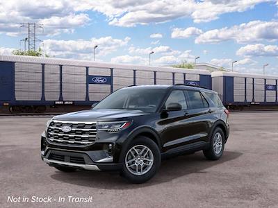 2027 Ford Explorer 4WD SUV for sale #H70033 - photo 2