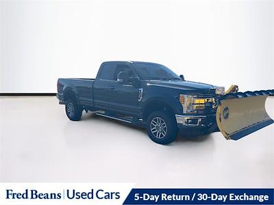 2017 Ford F-350 Super Cab SRW 4WD Pickup for sale #HEC93288 - photo 1