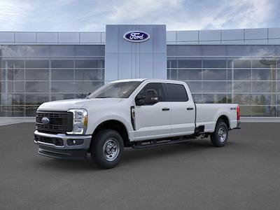 2024 Ford F-250 Crew Cab 4WD Pickup for sale #HU40703 - photo 1