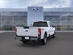 2024 Ford F-250 Crew Cab 4WD Pickup for sale #HU40703 - photo 8