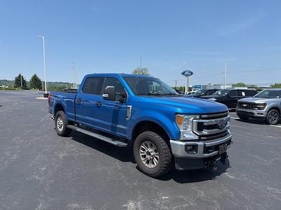 2021 Ford F-250 Crew Cab 4WD Pickup for sale #HU407091 - photo 1