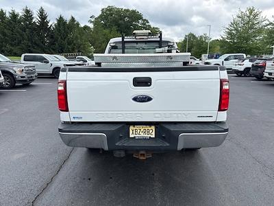 2015 Ford F-350 Regular Cab SRW 4WD Pickup for sale #HU407111 - photo 2