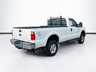 2015 Ford F-350 Regular Cab SRW 4WD Pickup for sale #HU407111 - photo 2