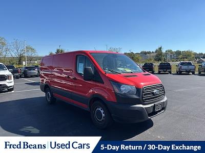 2019 Ford Transit 150 Low Roof RWD Empty Cargo Van for sale #HU407121 - photo 1