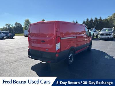 2019 Ford Transit 150 Low Roof RWD Empty Cargo Van for sale #HU407121 - photo 2