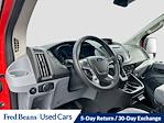 2019 Ford Transit 150 Low Roof RWD Empty Cargo Van for sale #HU407121 - photo 11