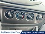 2019 Ford Transit 150 Low Roof RWD Empty Cargo Van for sale #HU407121 - photo 17