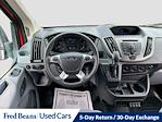 2019 Ford Transit 150 Low Roof RWD Empty Cargo Van for sale #HU407121 - photo 22