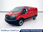 2019 Ford Transit 150 Low Roof RWD Empty Cargo Van for sale #HU407121 - photo 4