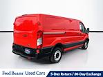 2019 Ford Transit 150 Low Roof RWD Empty Cargo Van for sale #HU407121 - photo 2