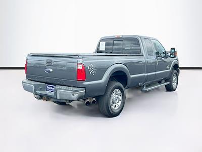 2015 Ford F-350 Super Cab SRW 4WD Pickup for sale #HU407141 - photo 2