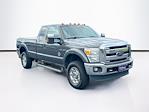 2015 Ford F-350 Super Cab SRW 4WD Pickup for sale #HU407141 - photo 1