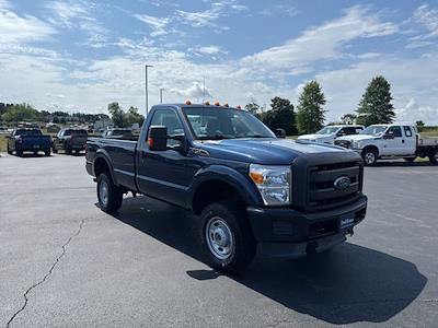 2014 Ford F-250 Regular Cab 4x4 Pickup for sale #HU407171 - photo 1