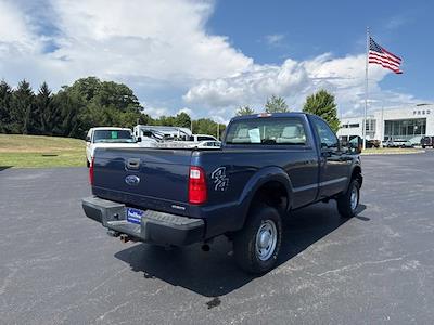 2014 Ford F-250 Regular Cab 4x4 Pickup for sale #HU407171 - photo 2