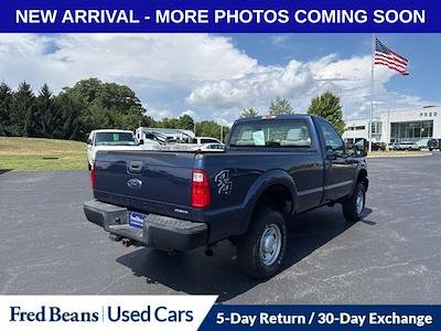 2014 Ford F-250 Regular Cab 4x4 Pickup for sale #HU407171 - photo 2