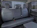 2025 Ford F-250 Super Cab 4WD Pickup for sale #HU50187 - photo 11