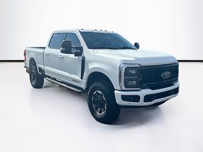 2024 Ford F-250 Crew Cab 4WD Pickup for sale #HU502951 - photo 1