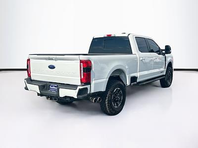 2024 Ford F-250 Crew Cab 4WD Pickup for sale #HU502951 - photo 2
