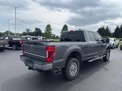 2021 Ford F-350 Crew Cab SRW 4WD Pickup for sale #HU502952 - photo 2
